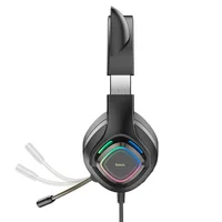 Стерео Наушники Hoco W107 Cute cat Elf Cat