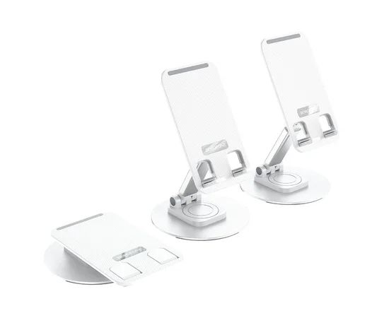 Подставка для телефона Borofone BH75 Flawless White