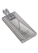 Портативное зарядное устройство Power Bank Hoco J104 Discovery Edition 22.5W with cable 10000 mAh Gray