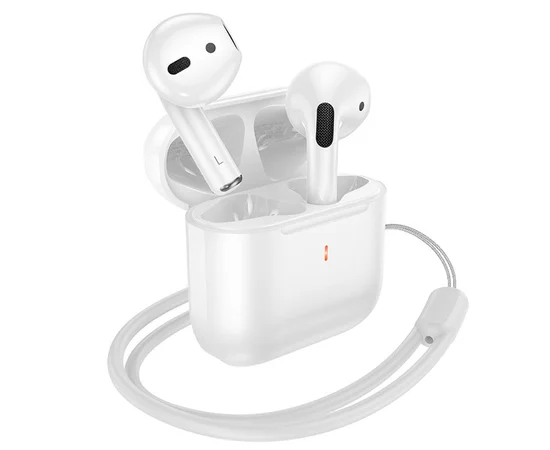 Беспроводные TWS наушники Hoco EW53 White