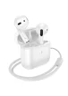 Беспроводные TWS наушники Hoco EW53 White