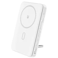 Портативное зарядное устройство Power Bank Acefast M6 PD20W 10 000 mAh White