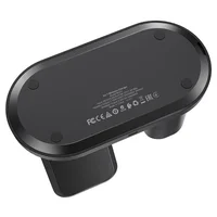 БЗУ BOROFONE BQ10 3in1 Черный