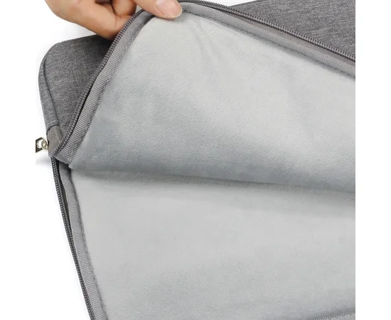 Сумка для ноутбука Denim 15/16.2'' Grey