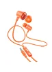 Стерео Наушники Hoco M107 Discoverer Orange
