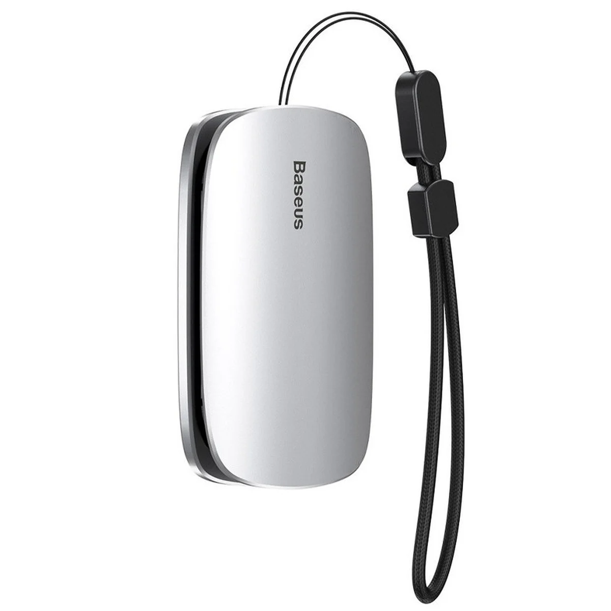 Очиститель автомобильных дворников Baseus Rain Wing (CRXFQ-0) Silver