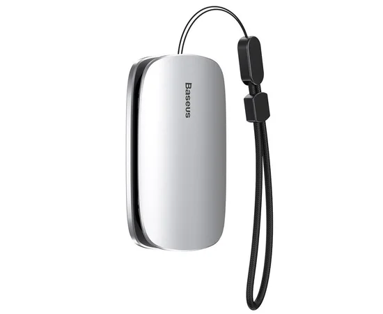 Очиститель автомобильных дворников Baseus Rain Wing (CRXFQ-0) Silver