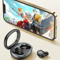 Беспроводные TWS наушники Hoco EQ3 Smart Black