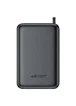 Портативное зарядное устройство Power Bank Acefast M4 PD67W 20 000 mAh Black