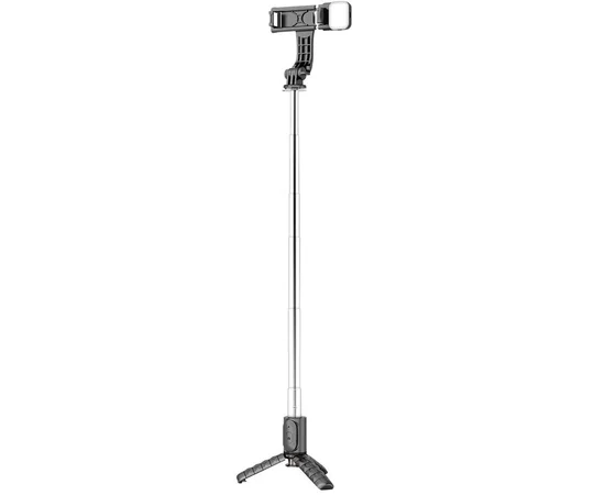 Монопод для селфи WIWU Selfie Stick Wi-SE002 Black