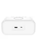 БЗУ WIWU Wi-W015 2 in 1 Time Wireless Charger White