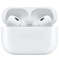 Беспроводные наушники Air Pro 2 with Wireless Charging Case (AAA) Белый