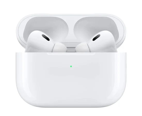 Беспроводные наушники Air Pro 2 with Wireless Charging Case (AAA) Белый