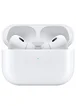 Беспроводные наушники Air Pro 2 with Wireless Charging Case (AAA) Белый