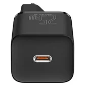 СЗУ Baseus Super Si Quick Charger 1C 25W (CCSP) Черный