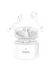 Бездротові навушники TWS Hoco EW19 Plus White