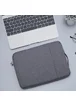Сумка для ноутбука Denim 15/16.2'' Grey