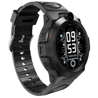 Детские cмарт-часы LT32E Черный