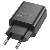 СЗУ Borofone BA71A PD20W Черный