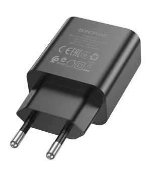 СЗУ Borofone BA71A PD20W Чорний
