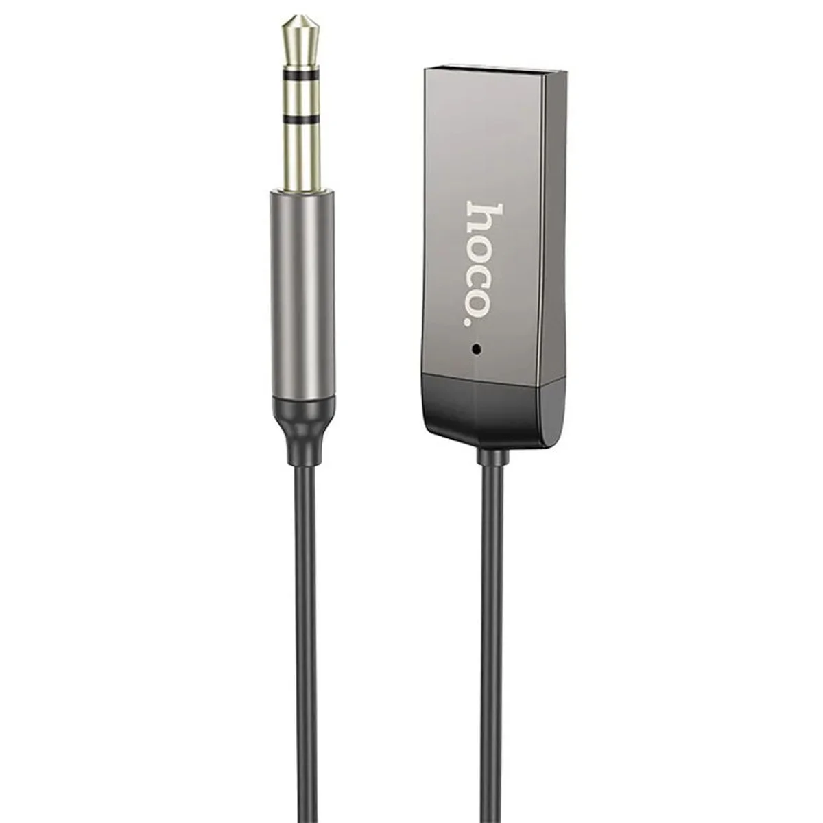 Аудіо ресивер E78 Benefit Metal Gray