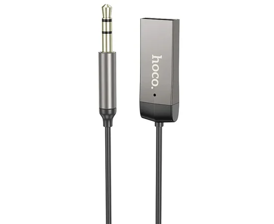 Аудио ресивер E78 Benefit Metal gray