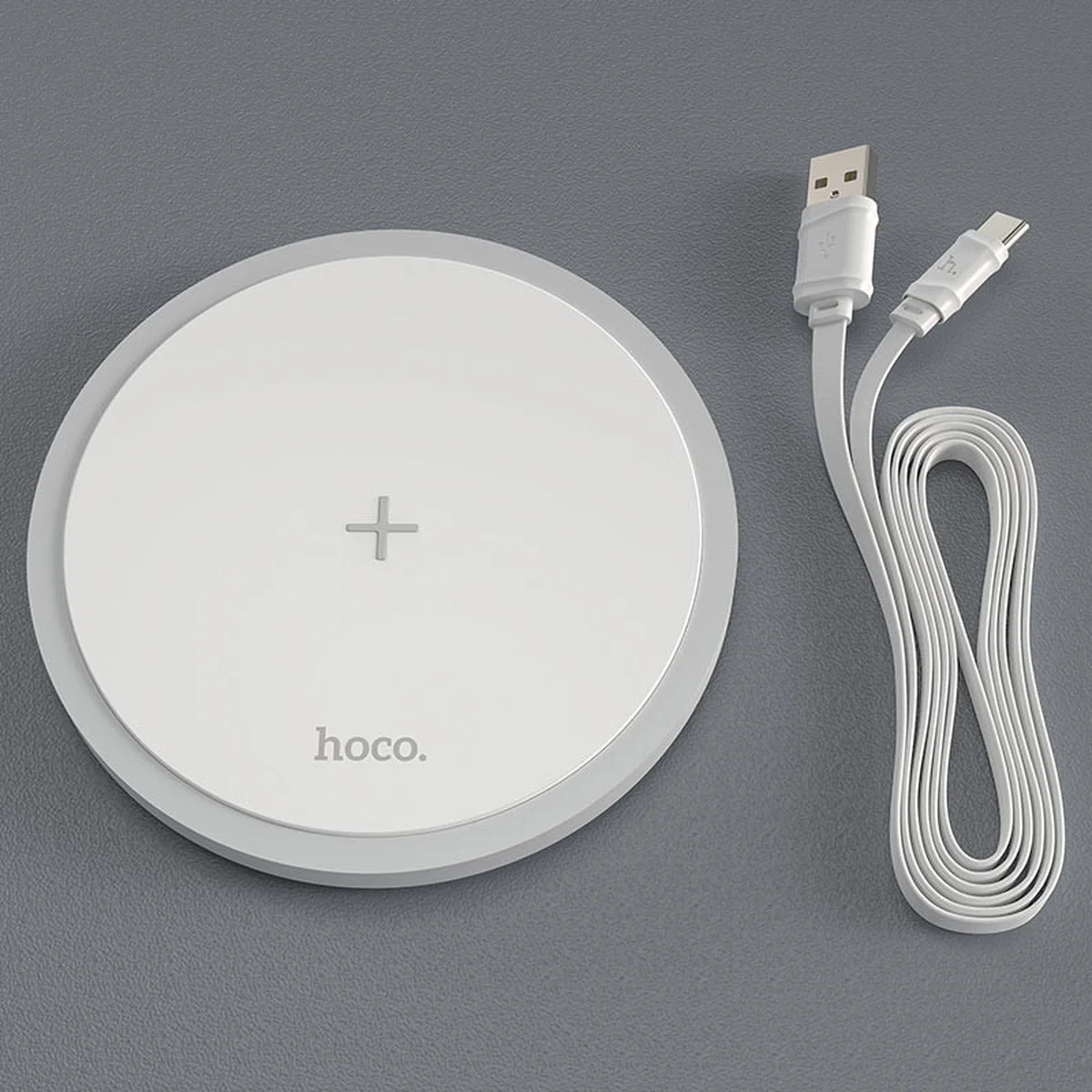 БЗУ HOCO CW26 Білий
