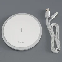 БЗУ HOCO CW26 Білий