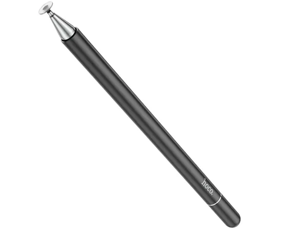 Стилус Hoco GM103 Universal Capacitive Pen Черный