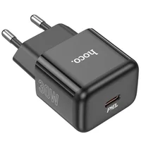 СЗУ Hoco N32 Glory PD30W Black