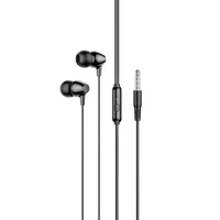 Стерео Наушники Hoco M94 Черный