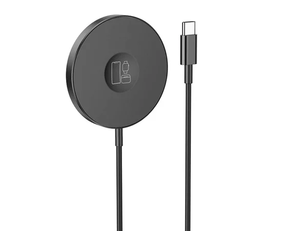 БЗУ BOROFONE BQ18 3in1 Черный