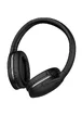 Накладные беспроводные наушники Baseus Encok Wireless headphone D02 Pro (NGTD01030) Black
