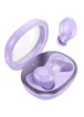 Беспроводные TWS наушники Hoco EQ3 Smart Purple