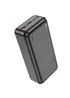 Портативное зарядное устройство Power Bank Hoco J101B Astute 22.5W 30000 mAh Черный