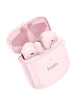 Беспроводные TWS наушники Hoco EW19 Plus Pink