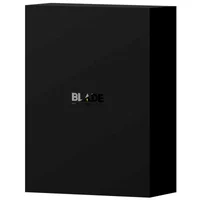 Портативний зарядний пристрій Baseus Blade 100W 20000mAh (PPDGL-01) Black