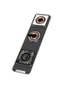 БЗУ WIWU Wi-W001 3 in 1 Wireless Charger Black