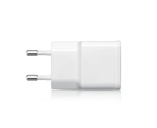 Сетевое зарядное устройство Samsung ETA-U90EWE original (без кабеля) Белый