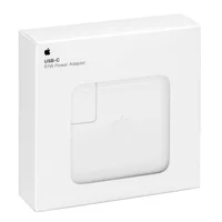 СЗУ 61W USB-C Power Adapter for Apple (AAA) (box) White
