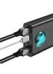 Портативное зарядное устройство Baseus Amblight 65W Overseas Edition 30000mAh (PPLG000101) Black