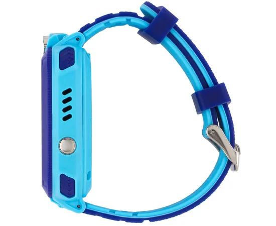 Детские cмарт-часы G3 Синий