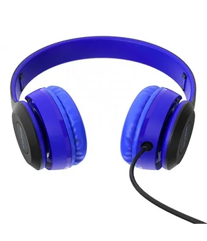 Стерео Навушники BOROFONE BO5 Синій