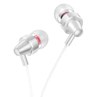 Стерео Наушники Hoco M90 Стальной