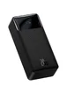 Портативное зарядное устройство Baseus Bipow Overseas 20W 30000mAh (PPBD050402) Черный