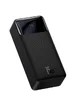 Портативное зарядное устройство Baseus Bipow Overseas 15W 30000mAh (PPBD050201) Black