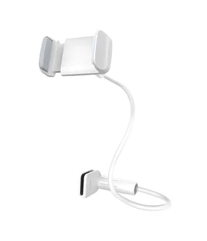 Підставка для телефону Borofone BH23 Bright shell Білий