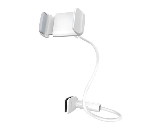 Подставка для телефона Borofone BH23 Bright shell Белый