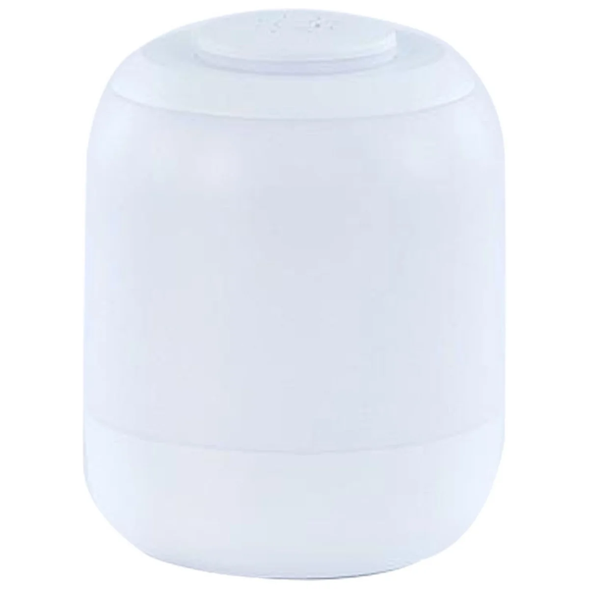 Настільний сенсорний LED світильник 3 colour light MZ-L2701 White