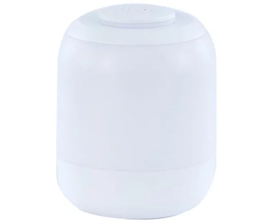 Настольный сенсорный LED светильник 3 colour light MZ-L2701 White